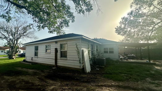 Houston 1-story, 4-bed 13307 Halifax st-idx