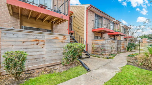 Houston 1-story, 1-bed 12955 Woodforest Boulevard 37-idx