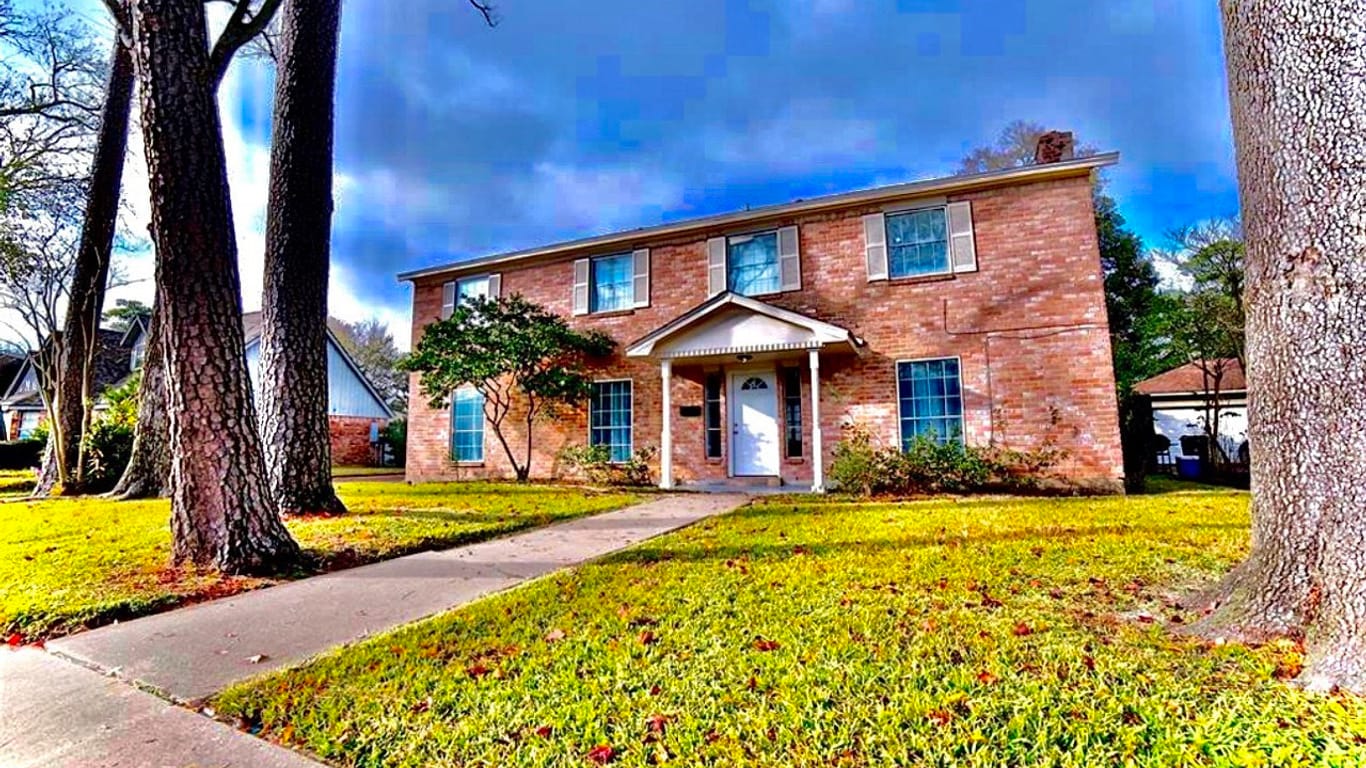 Houston 2-story, 4-bed 13719 Whitchurch Way-idx