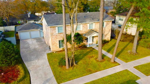 Houston 2-story, 4-bed 13719 Whitchurch Way-idx