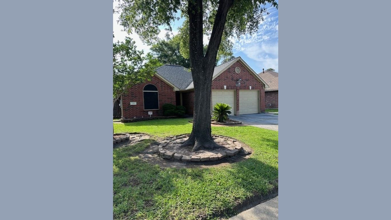 Houston 1-story, 3-bed 238 WENTWORTH PARK Drive-idx