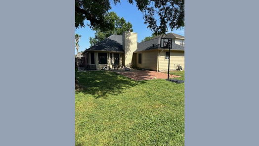 Houston 1-story, 3-bed 238 WENTWORTH PARK Drive-idx