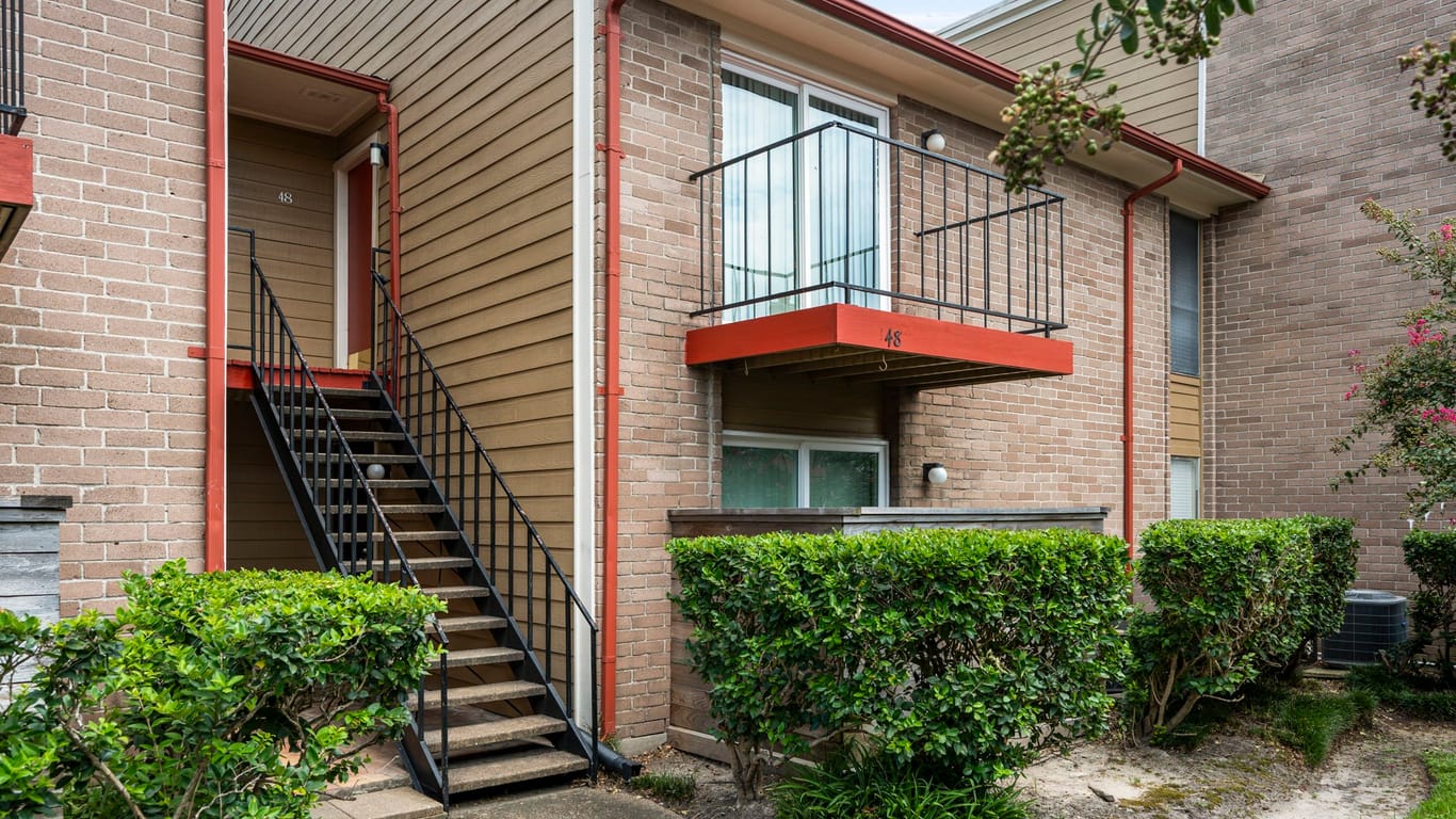 Houston 1-story, 1-bed 12955 Woodforest Boulevard 48-idx