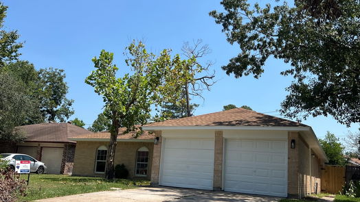 Houston 1-story, 3-bed 1446 Castle Glen Drive-idx