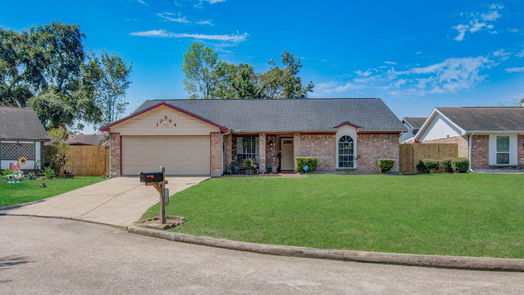 Houston 1-story, 3-bed 12554 Province Point Drive-idx