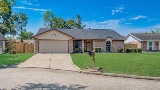 Houston 1-story, 3-bed 12554 Province Point Drive-idx