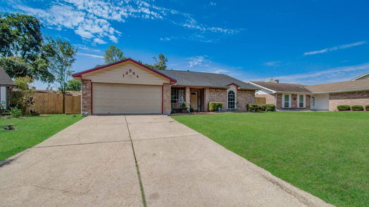 Houston 1-story, 3-bed 12554 Province Point Drive-idx
