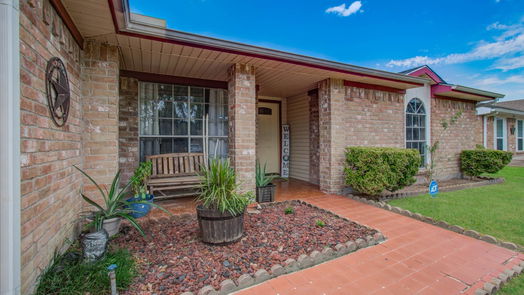 Houston 1-story, 3-bed 12554 Province Point Drive-idx