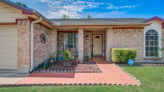 Houston 1-story, 3-bed 12554 Province Point Drive-idx
