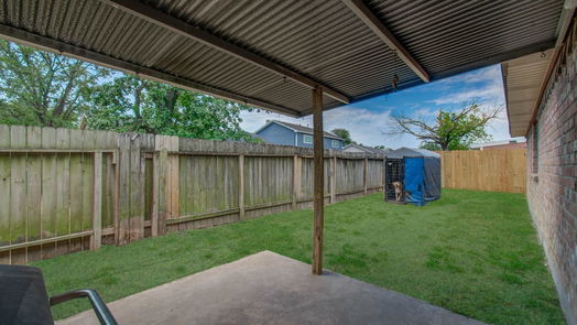 Houston 1-story, 3-bed 12554 Province Point Drive-idx