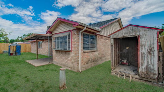 Houston 1-story, 3-bed 12554 Province Point Drive-idx