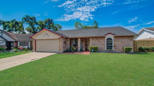 Houston 1-story, 3-bed 12554 Province Point Drive-idx