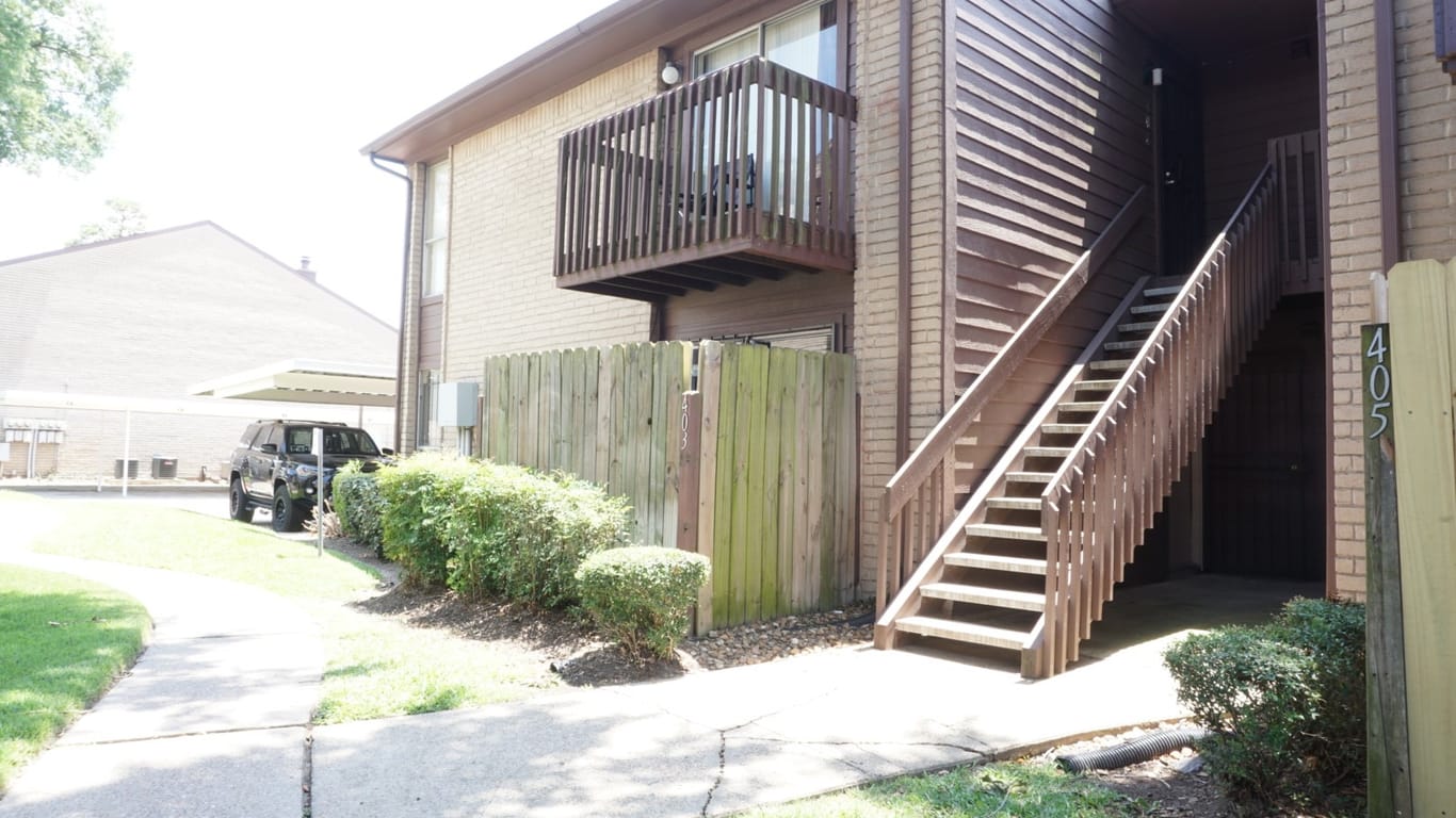 Houston 1-story, 1-bed 12905 Woodforest Boulevard 509-idx