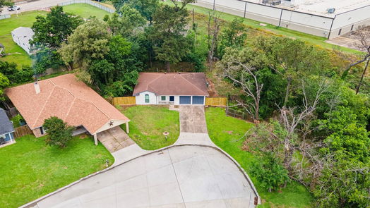 Houston 1-story, 3-bed 847 Rockbrook Drive-idx