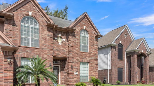 Houston 2-story, 4-bed 210 Shekel Lane-idx