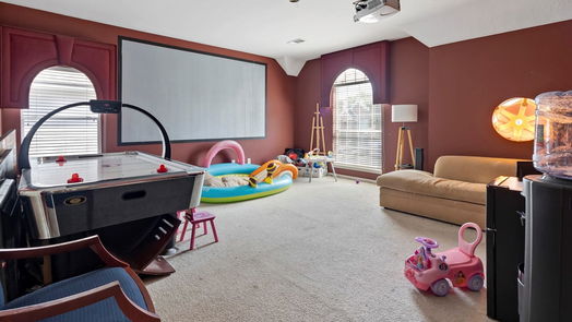 Houston 2-story, 4-bed 210 Shekel Lane-idx