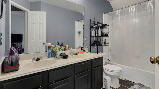 Houston 2-story, 4-bed 210 Shekel Lane-idx