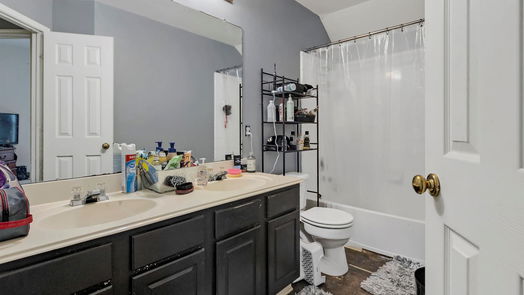 Houston 2-story, 4-bed 210 Shekel Lane-idx