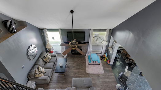 Houston 2-story, 4-bed 210 Shekel Lane-idx