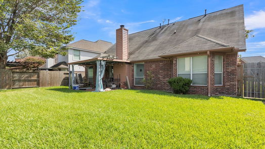 Houston 2-story, 4-bed 210 Shekel Lane-idx