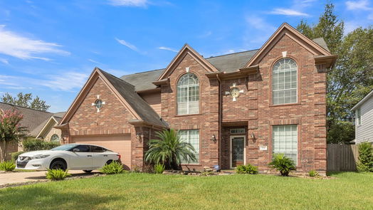 Houston 2-story, 4-bed 210 Shekel Lane-idx