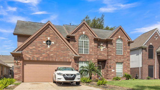 Houston 2-story, 4-bed 210 Shekel Lane-idx