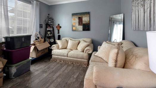 Houston 2-story, 4-bed 210 Shekel Lane-idx