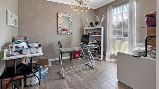 Houston 2-story, 4-bed 210 Shekel Lane-idx
