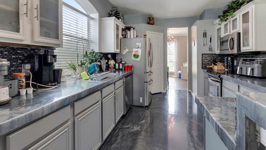 Houston 2-story, 4-bed 210 Shekel Lane-idx