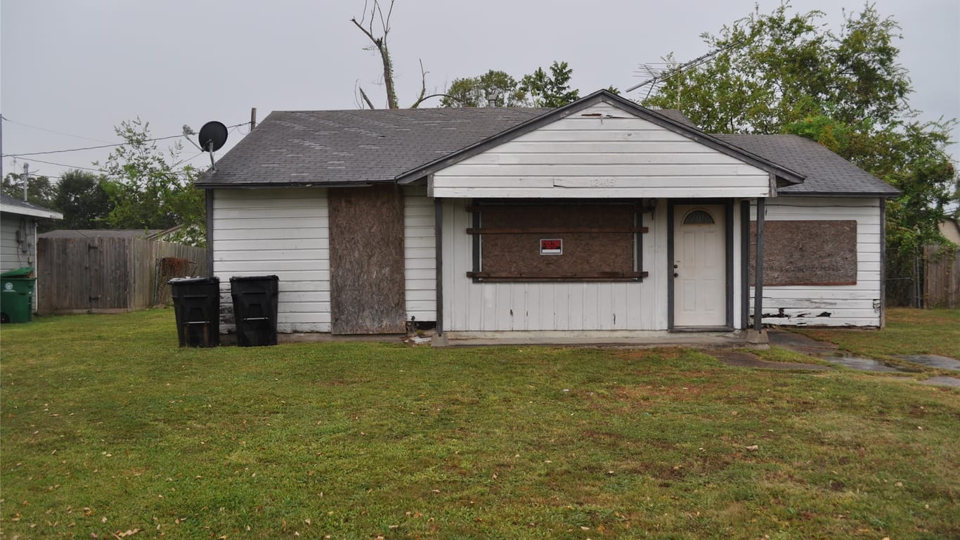 Houston 1-story, 3-bed 12409 Yancy Drive-idx