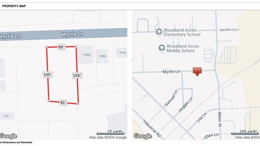 Houston null-story, null-bed 0 Myrtle Lane-idx