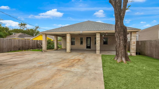 Houston 1-story, 3-bed 14621 Muscatine Street-idx