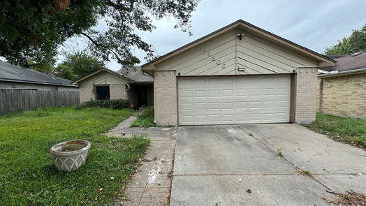 Houston 1-story, 3-bed 14806 Waterside Drive-idx