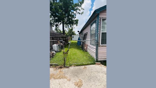 Houston 1-story, 2-bed 13426 Vicksburg Street-idx