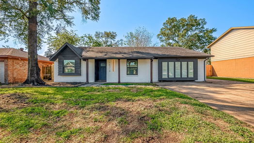 Houston 1-story, 4-bed 14318 Hollypark Drive-idx