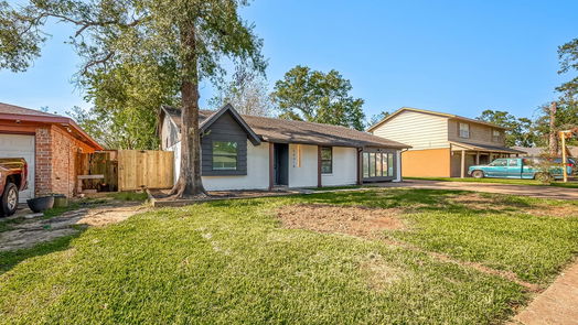 Houston 1-story, 4-bed 14318 Hollypark Drive-idx