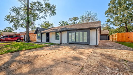 Houston 1-story, 4-bed 14318 Hollypark Drive-idx