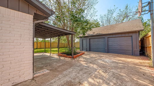 Houston 1-story, 4-bed 14318 Hollypark Drive-idx