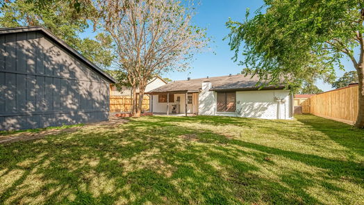 Houston 1-story, 4-bed 14318 Hollypark Drive-idx