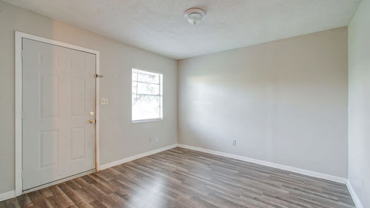 Houston 2-story, 1-bed 14324 Eagle Pass Street 4-idx