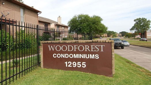 Houston 1-story, 1-bed 12955 Woodforest Boulevard 14-idx