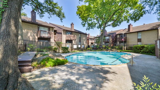 Houston 1-story, 1-bed 12955 Woodforest Boulevard 14-idx