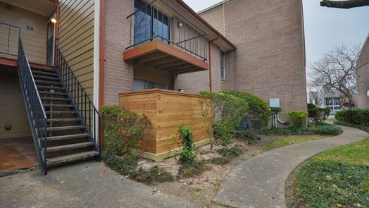 Houston 1-story, 1-bed 12955 Woodforest Boulevard 14-idx