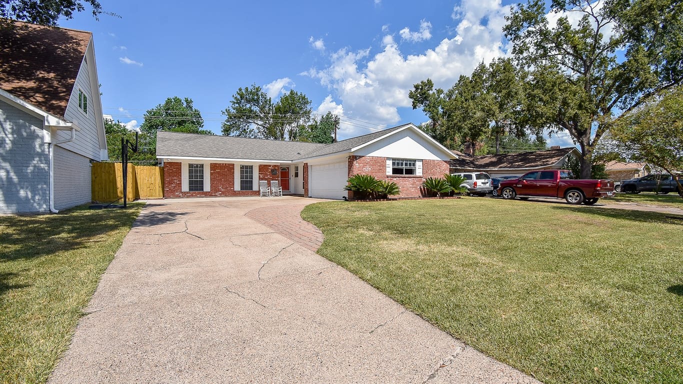 Houston 1-story, 5-bed 14319 Crosshaven Drive-idx