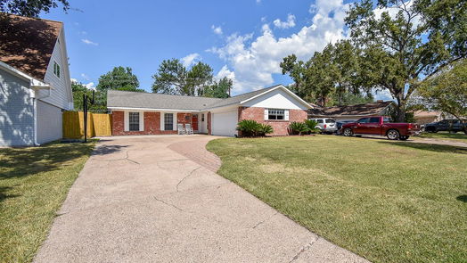 Houston 1-story, 5-bed 14319 Crosshaven Drive-idx