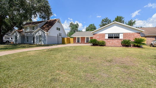 Houston null-story, 5-bed 14319 Crosshaven Drive-idx