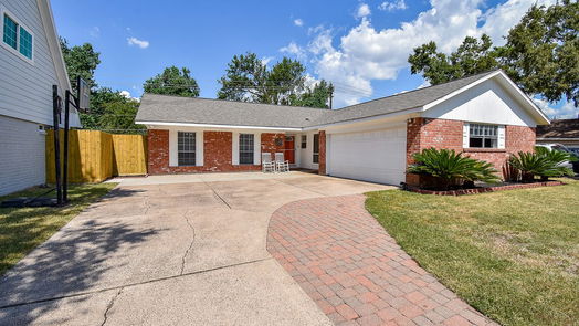 Houston 1-story, 5-bed 14319 Crosshaven Drive-idx