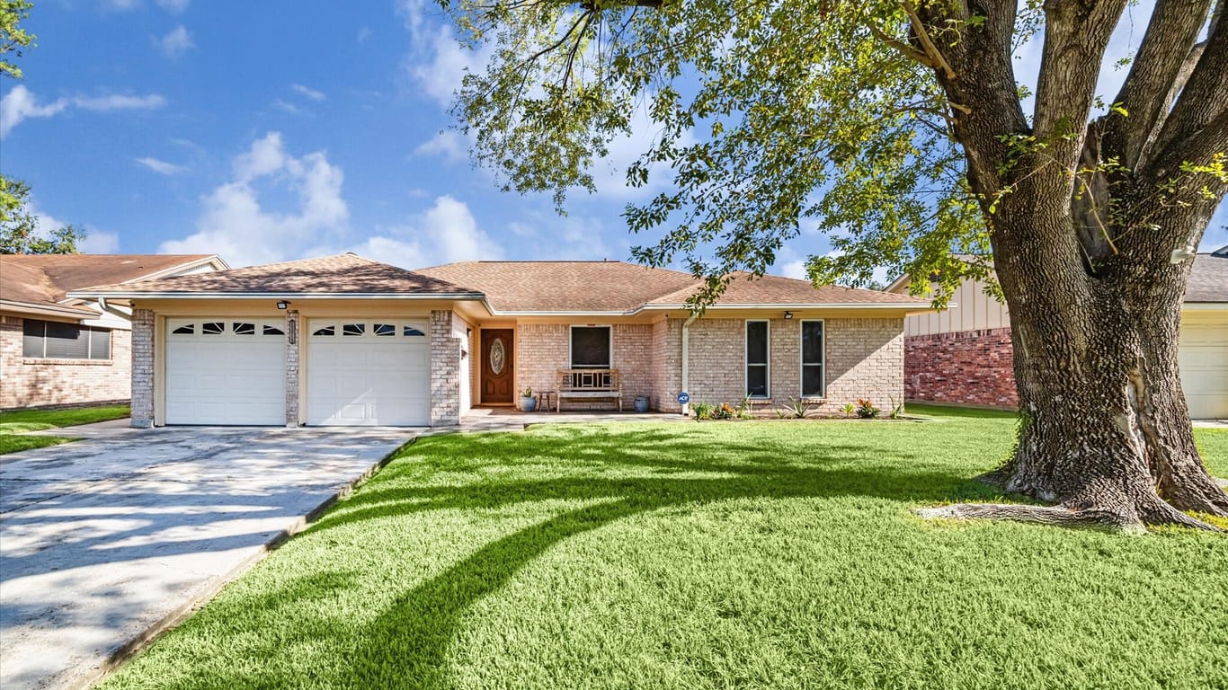 Houston 1-story, 4-bed 13919 Lantern Lane-idx