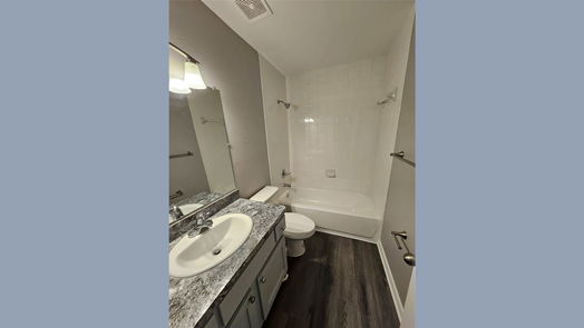 Houston 1-story, 1-bed 12955 Woodforest Boulevard 68-idx