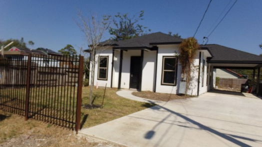 Houston 1-story, 4-bed 14539 Gainesville Street-idx